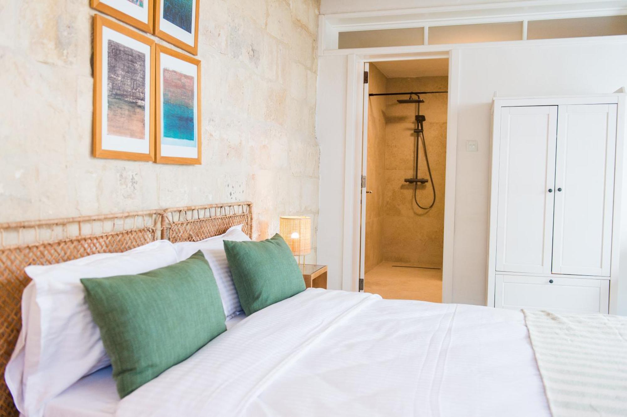 San Anton Suites أتارد المظهر الخارجي الصورة