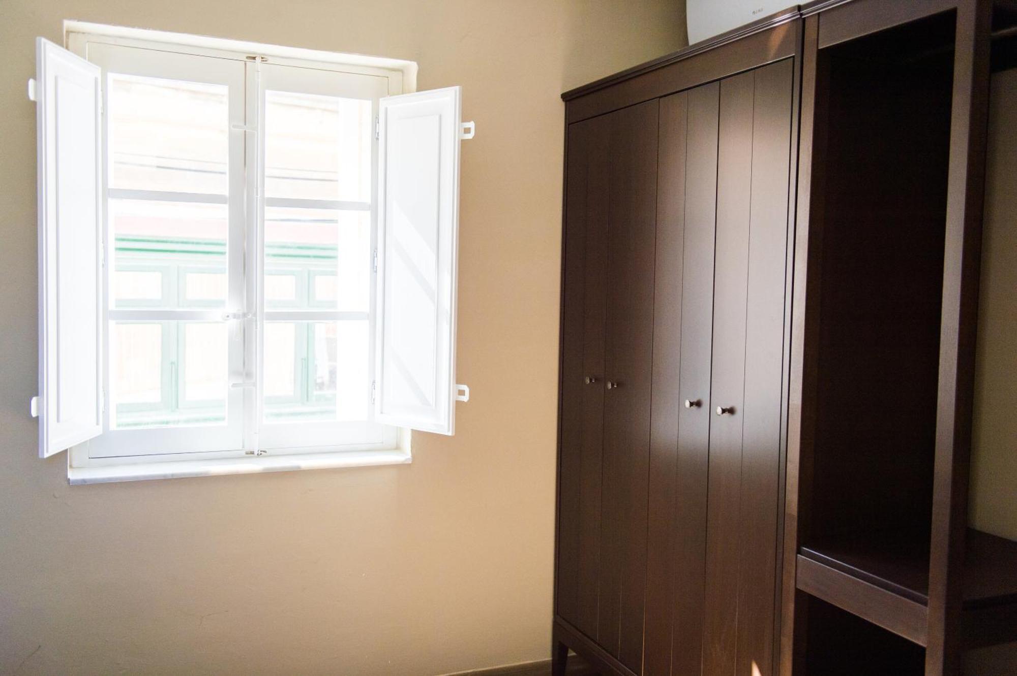 San Anton Suites أتارد المظهر الخارجي الصورة