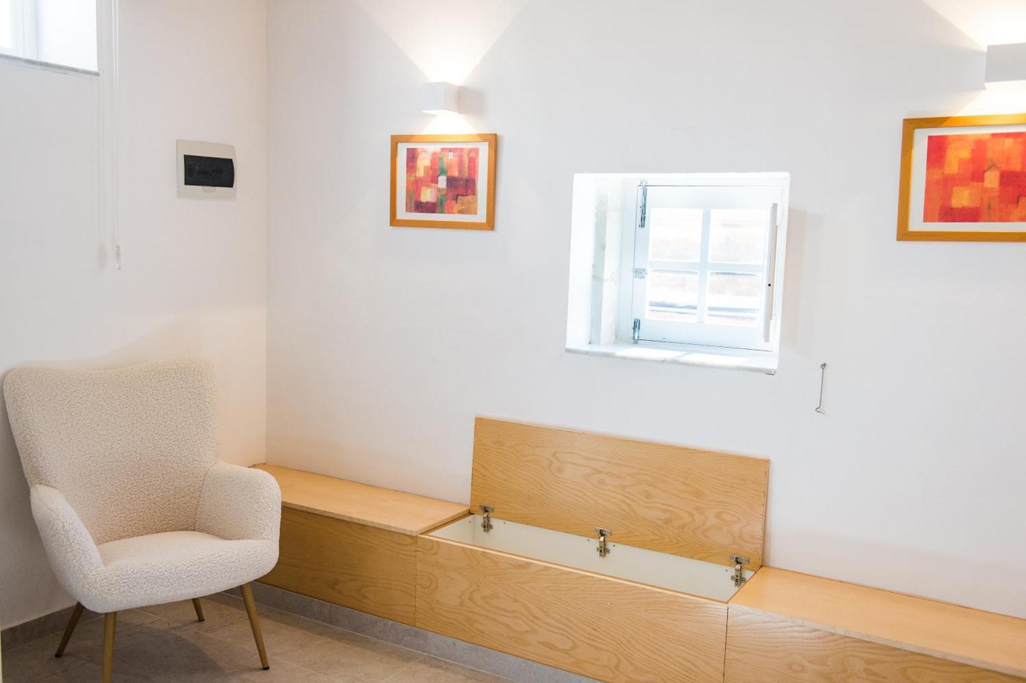San Anton Suites أتارد المظهر الخارجي الصورة