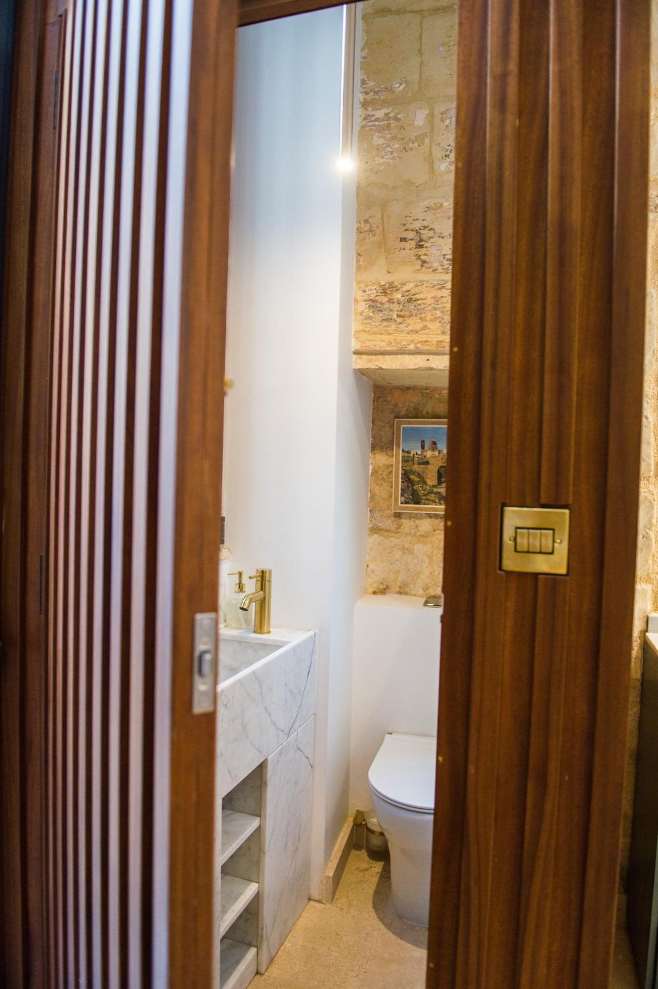 San Anton Suites أتارد المظهر الخارجي الصورة