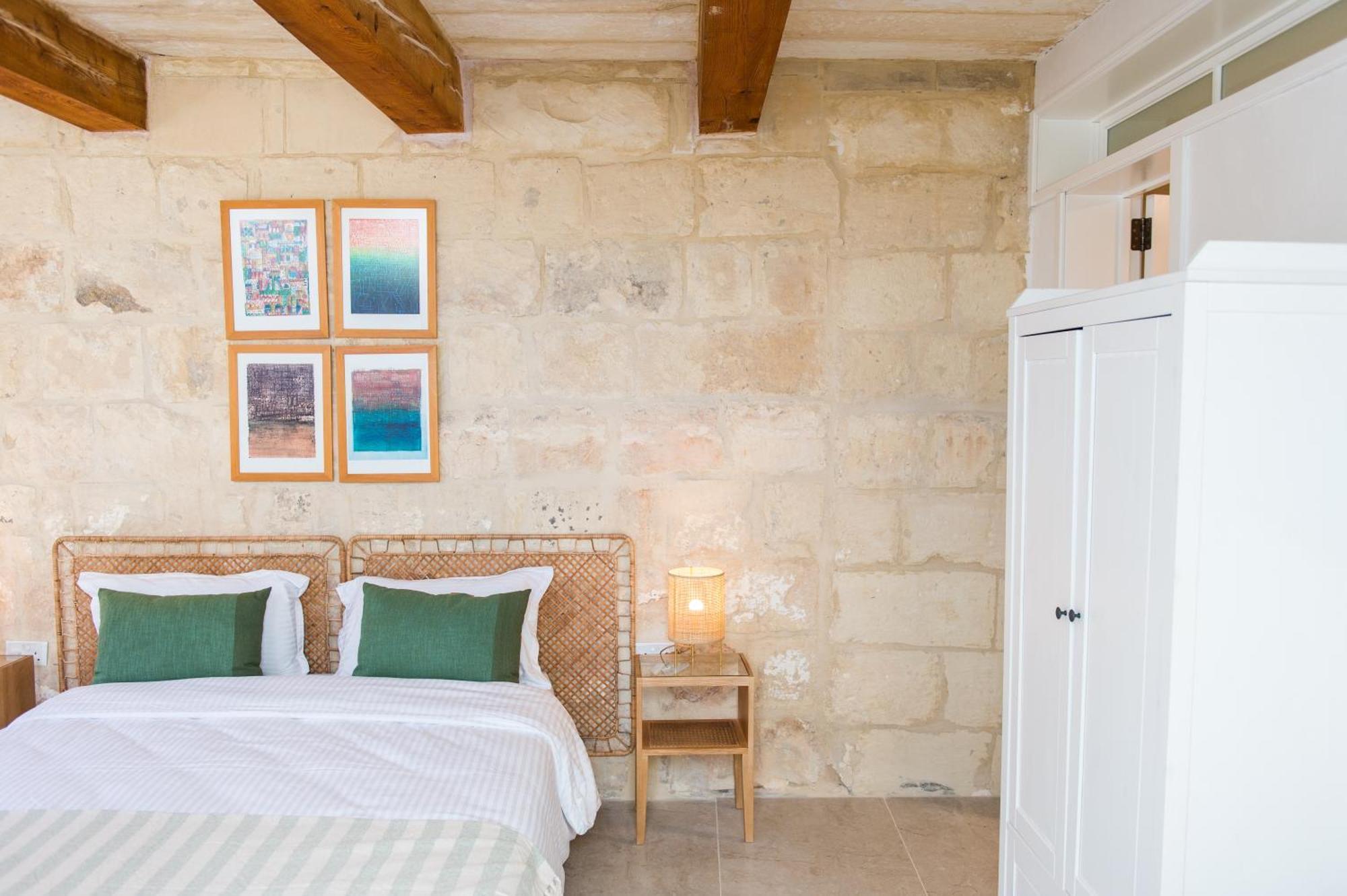 San Anton Suites أتارد المظهر الخارجي الصورة