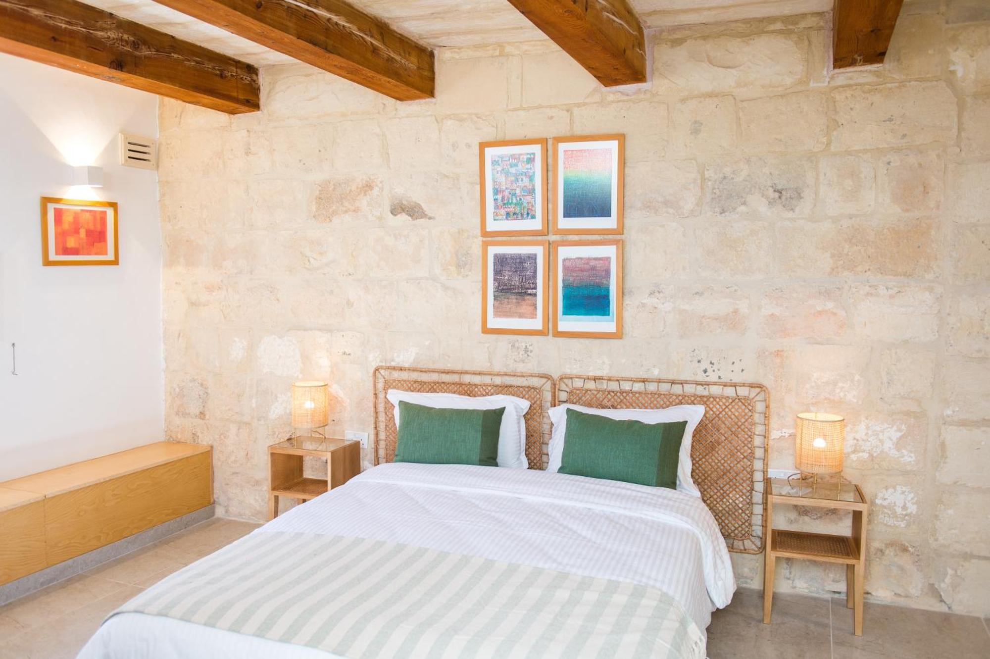 San Anton Suites أتارد المظهر الخارجي الصورة