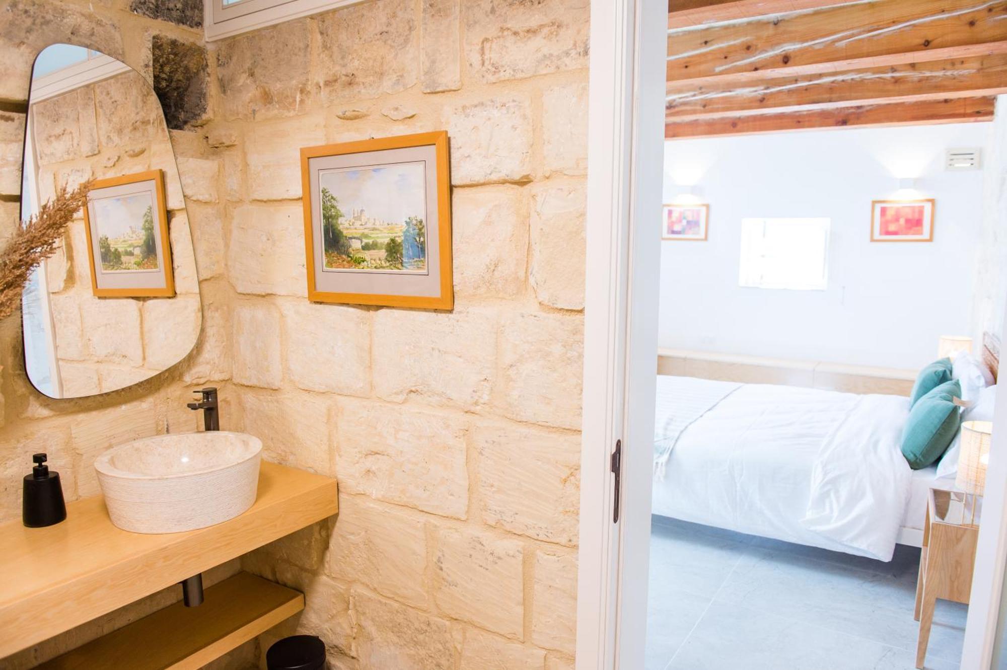 San Anton Suites أتارد المظهر الخارجي الصورة