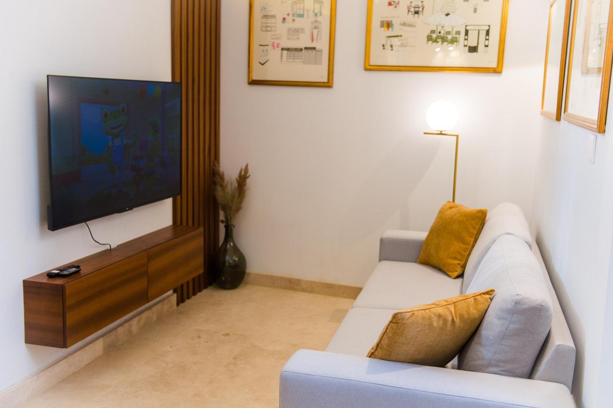 San Anton Suites أتارد المظهر الخارجي الصورة