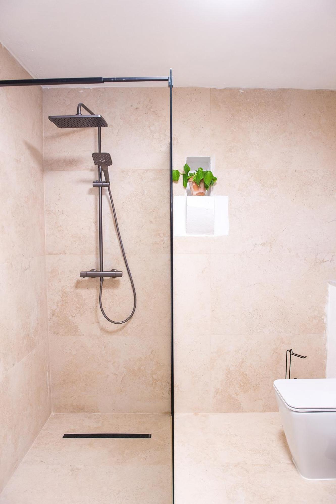 San Anton Suites أتارد المظهر الخارجي الصورة