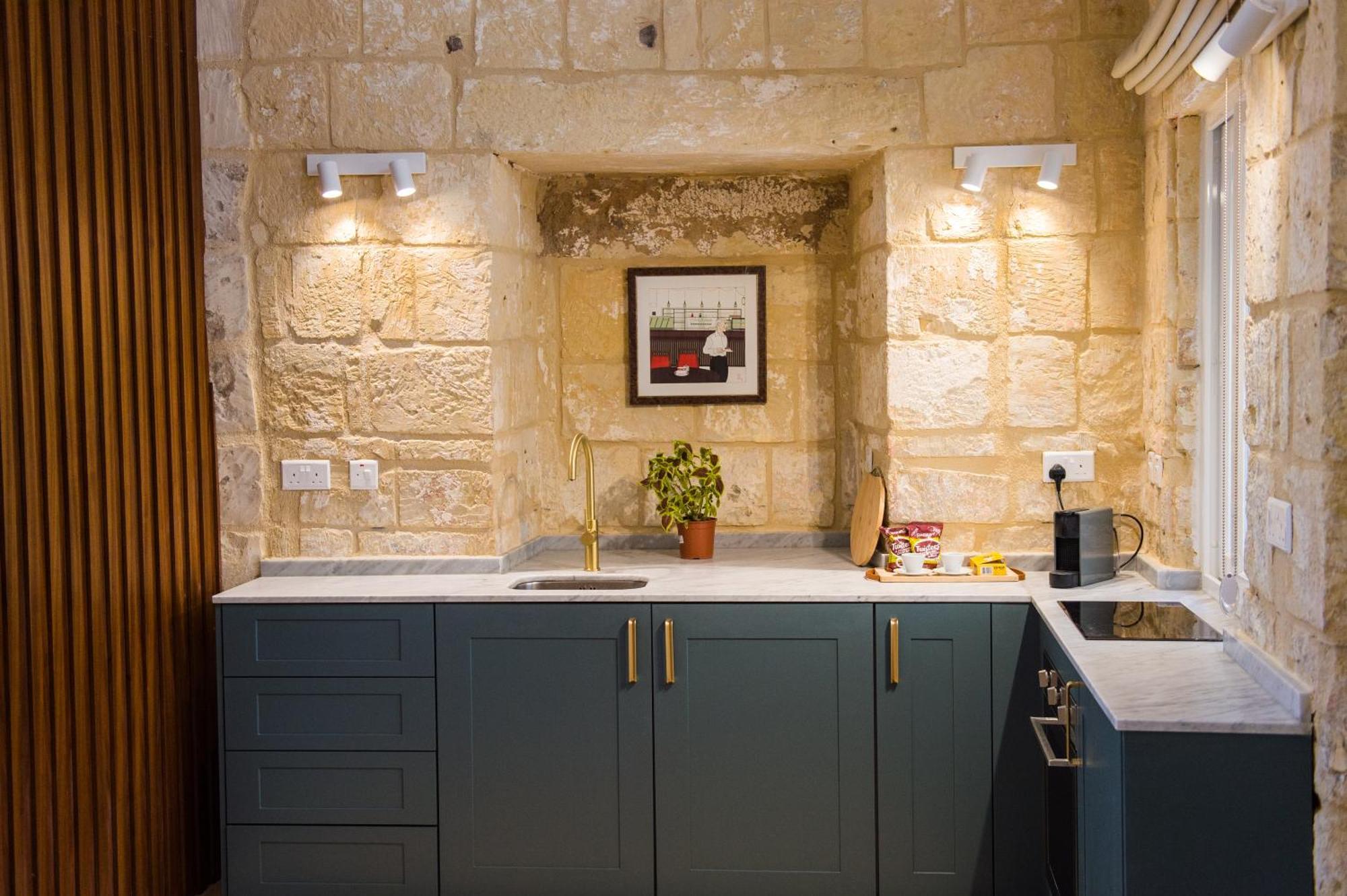 San Anton Suites أتارد المظهر الخارجي الصورة