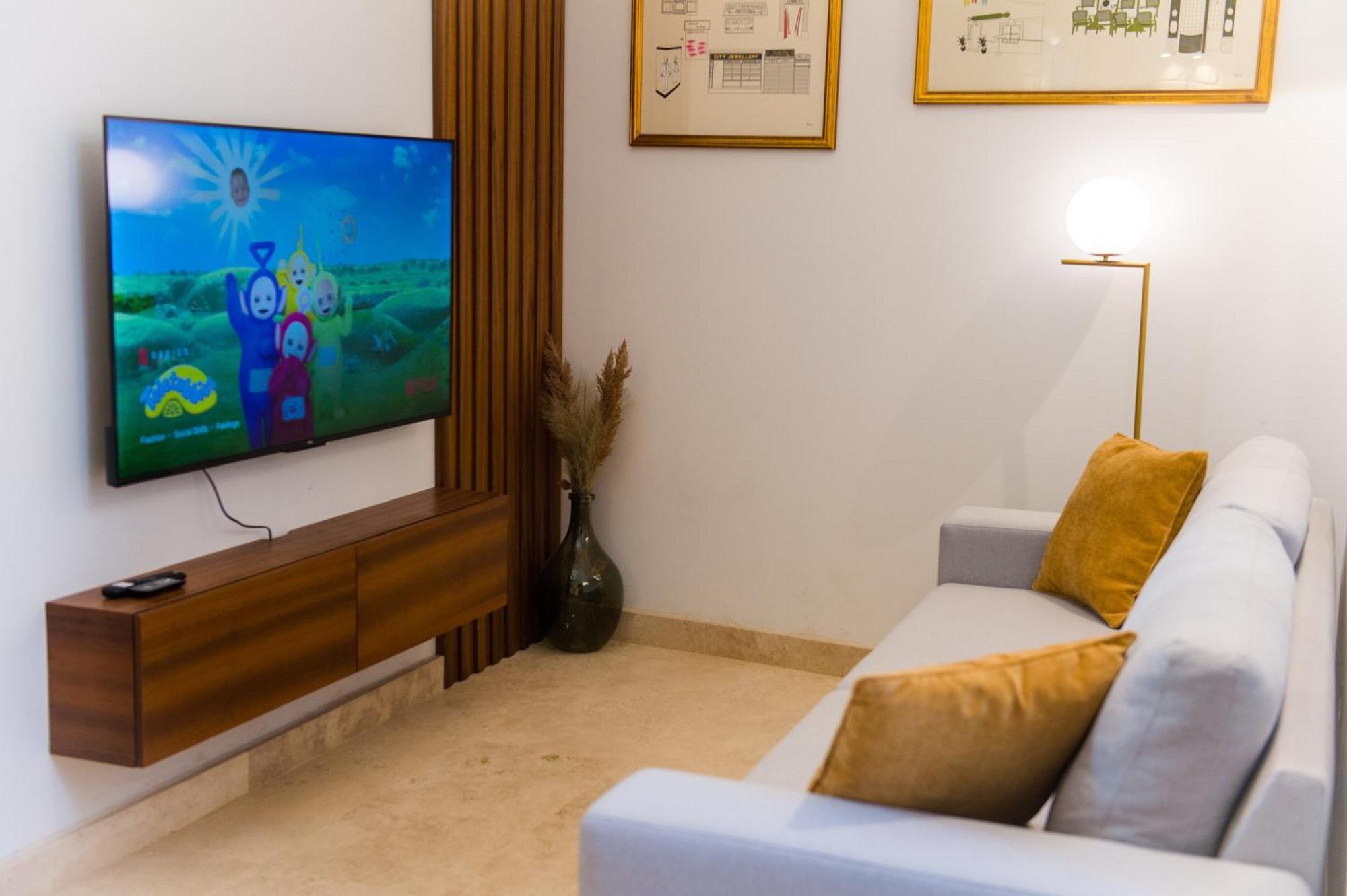San Anton Suites أتارد المظهر الخارجي الصورة