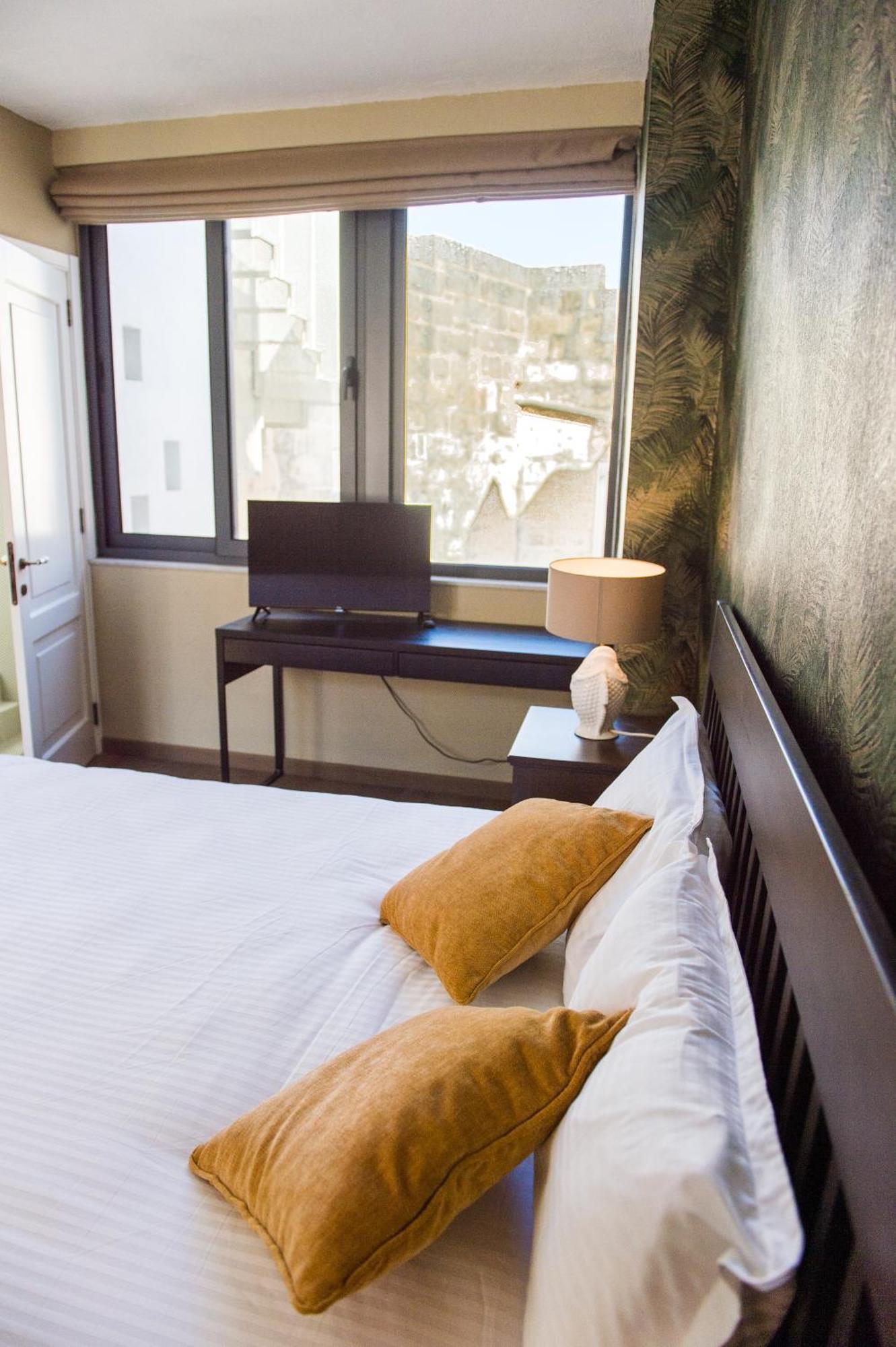 San Anton Suites أتارد المظهر الخارجي الصورة