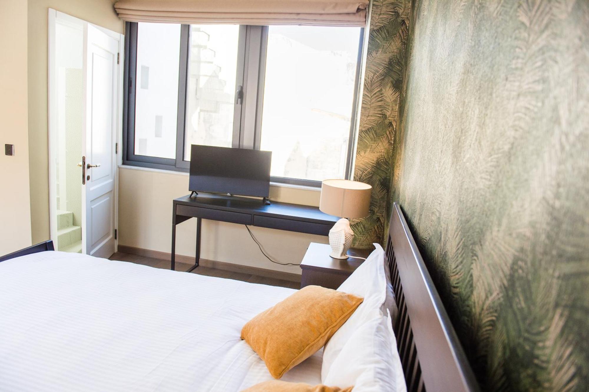 San Anton Suites أتارد المظهر الخارجي الصورة