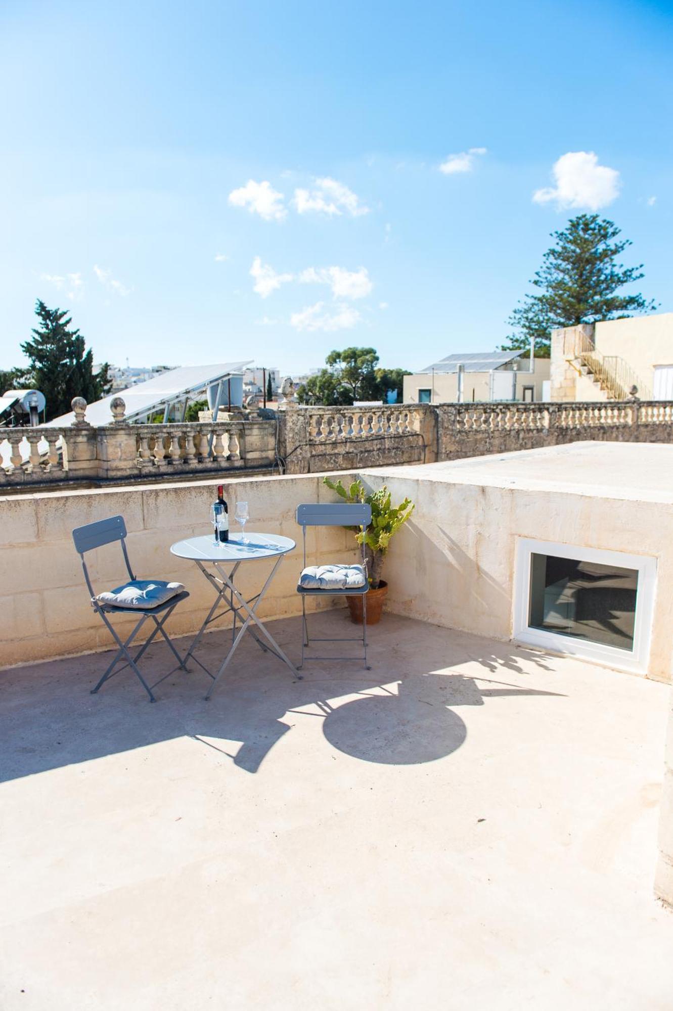 San Anton Suites أتارد المظهر الخارجي الصورة