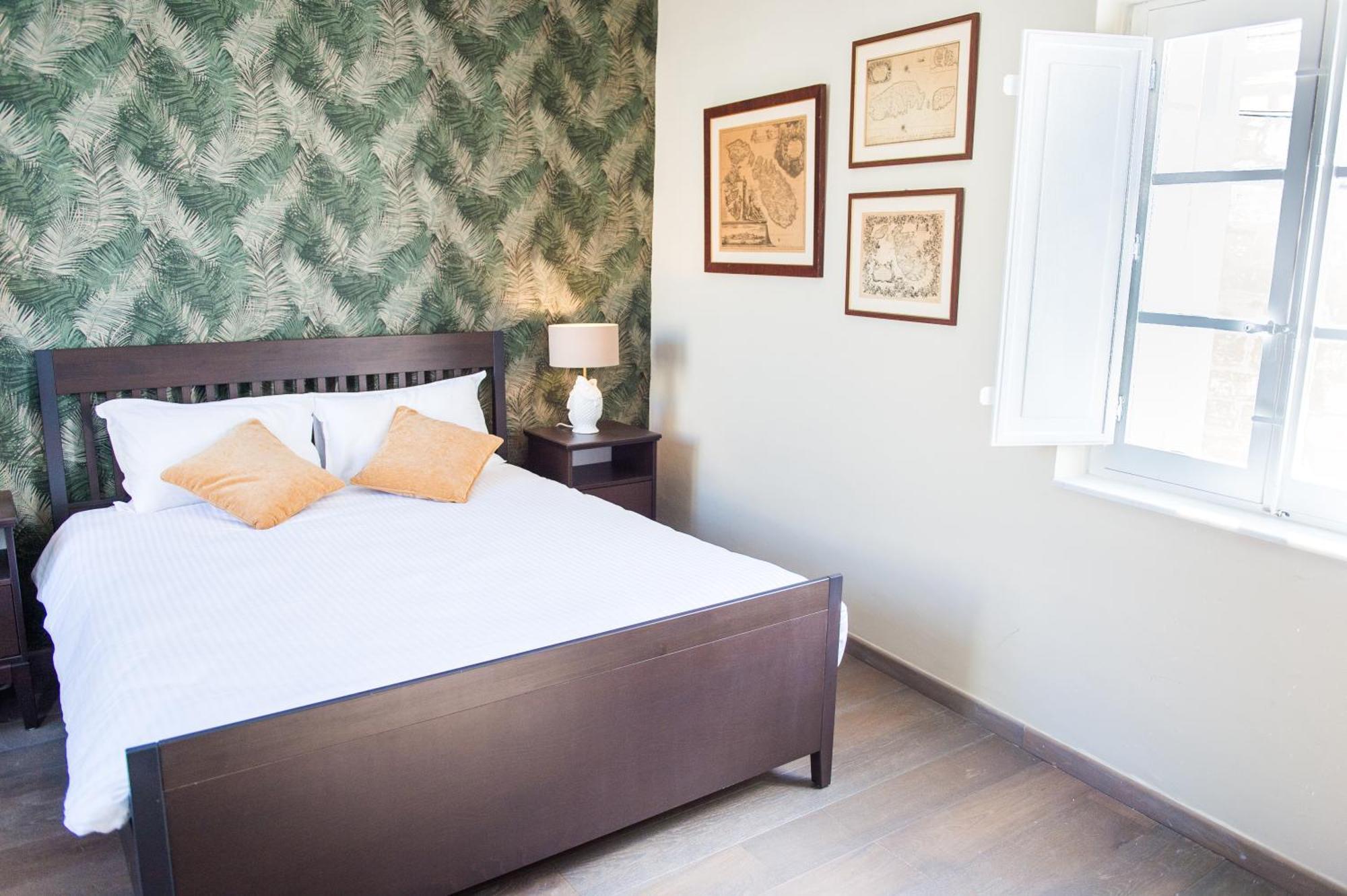San Anton Suites أتارد المظهر الخارجي الصورة