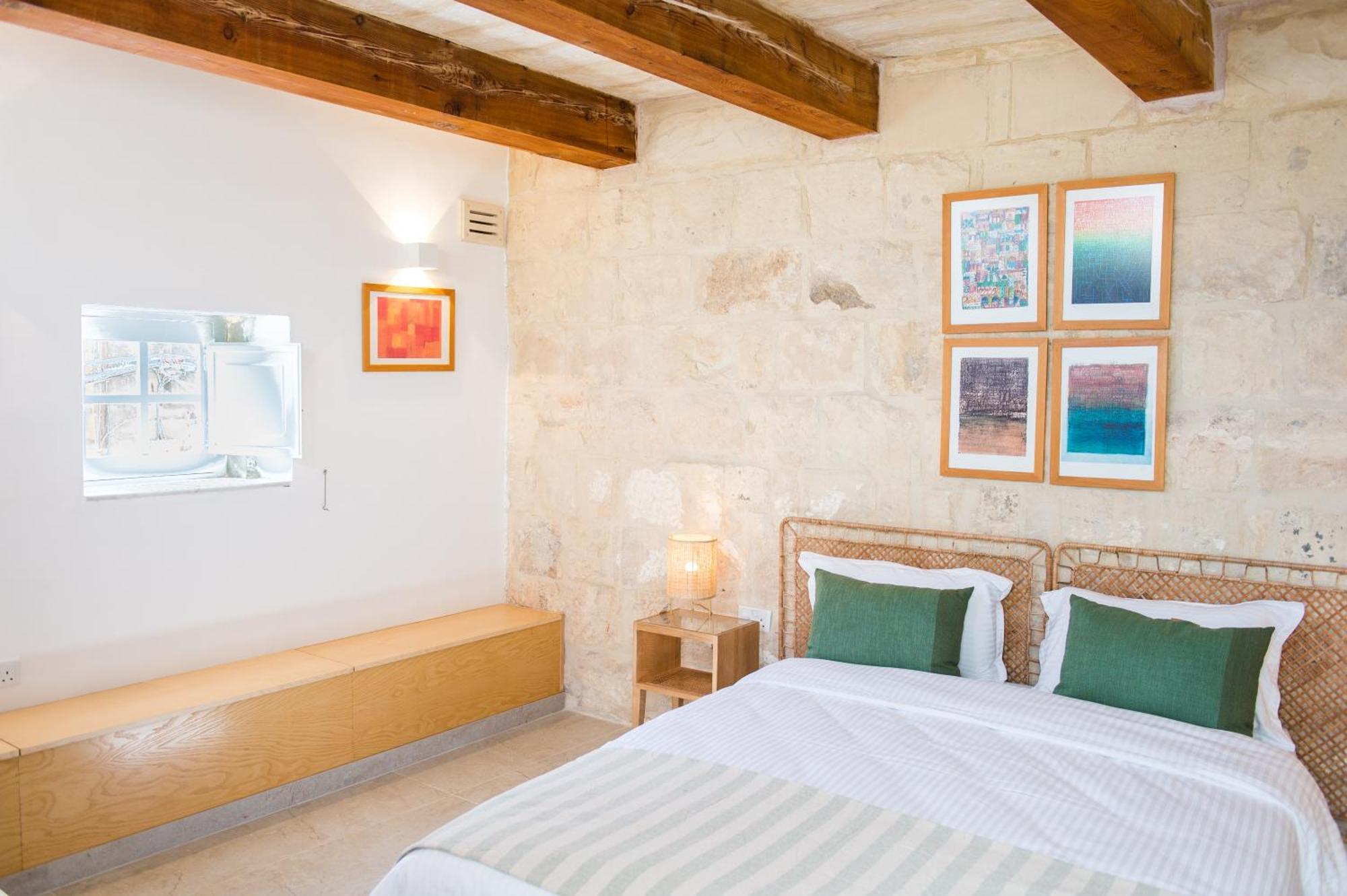 San Anton Suites أتارد المظهر الخارجي الصورة