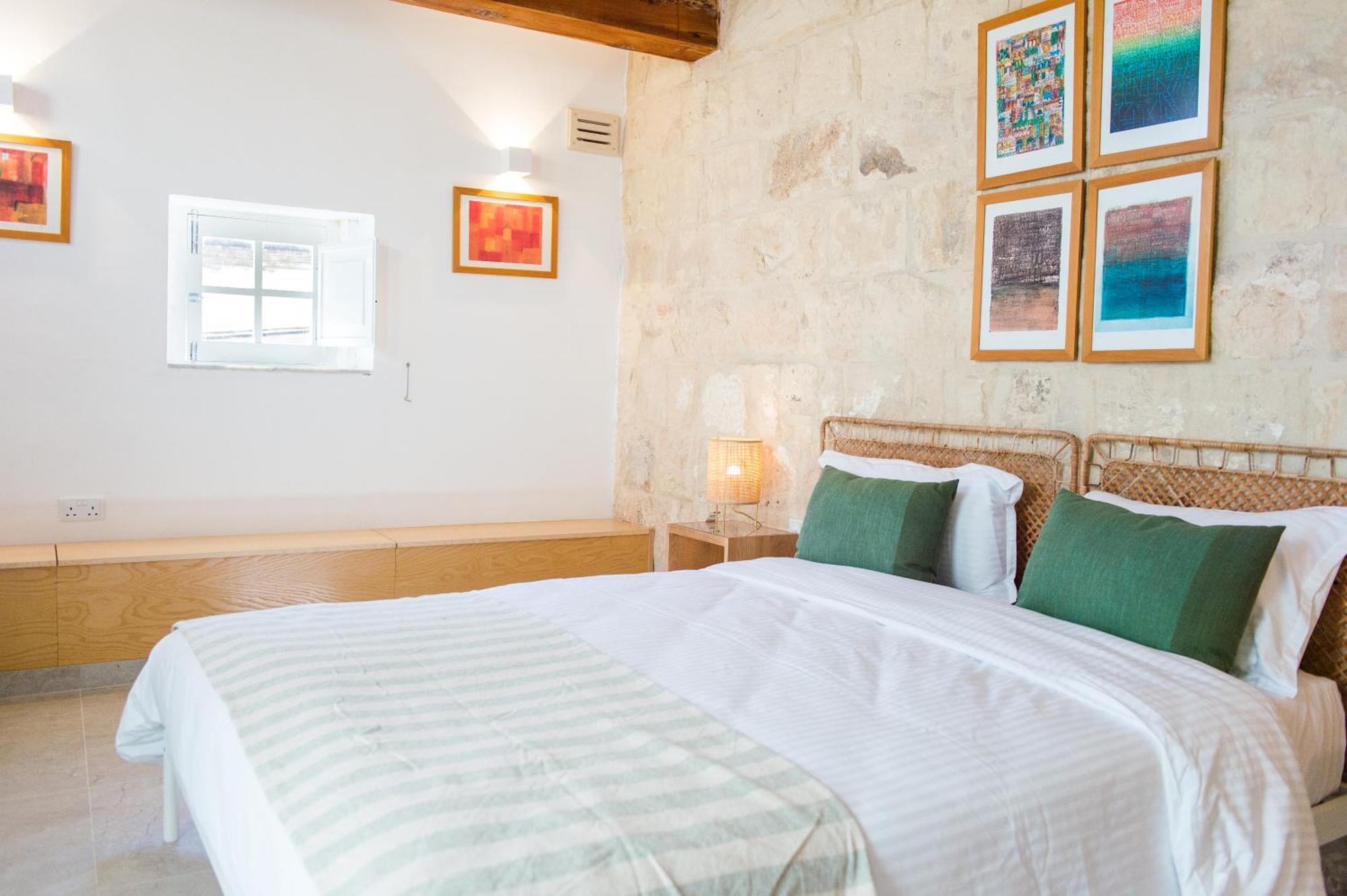 San Anton Suites أتارد المظهر الخارجي الصورة