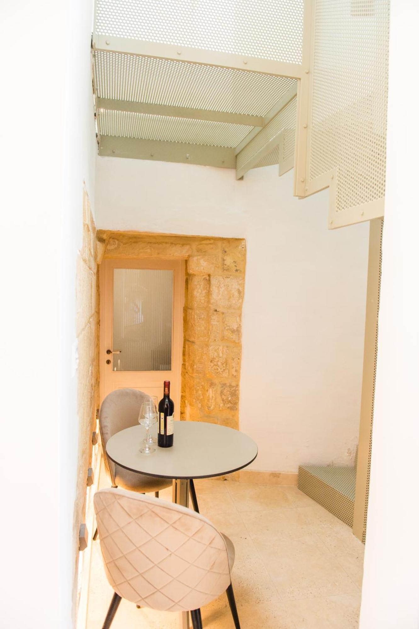 San Anton Suites أتارد المظهر الخارجي الصورة