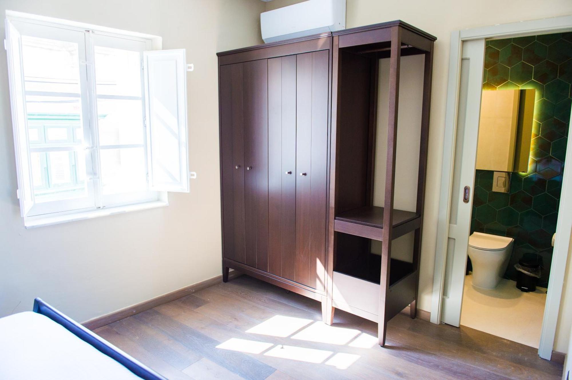 San Anton Suites أتارد المظهر الخارجي الصورة