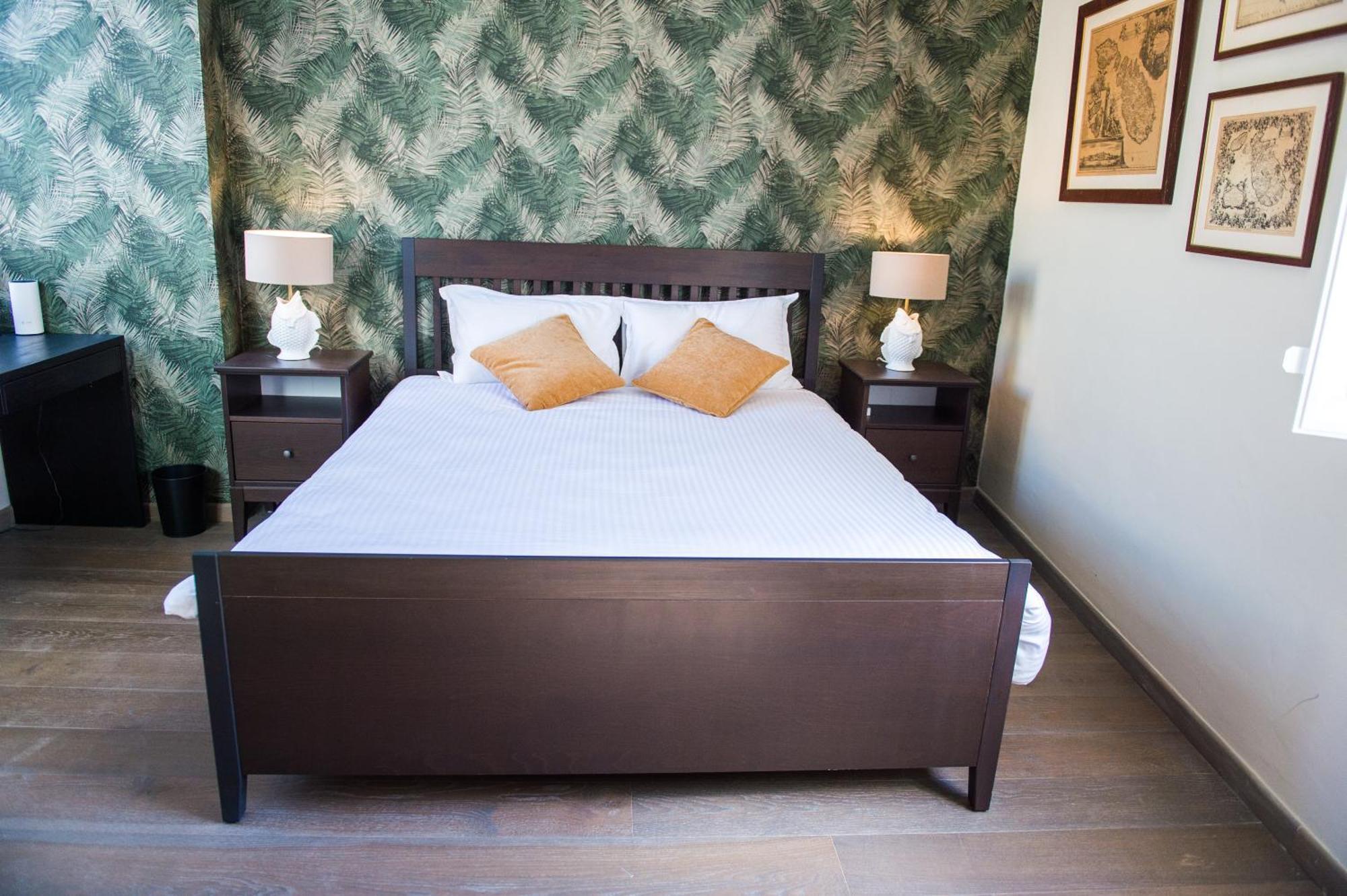 San Anton Suites أتارد المظهر الخارجي الصورة