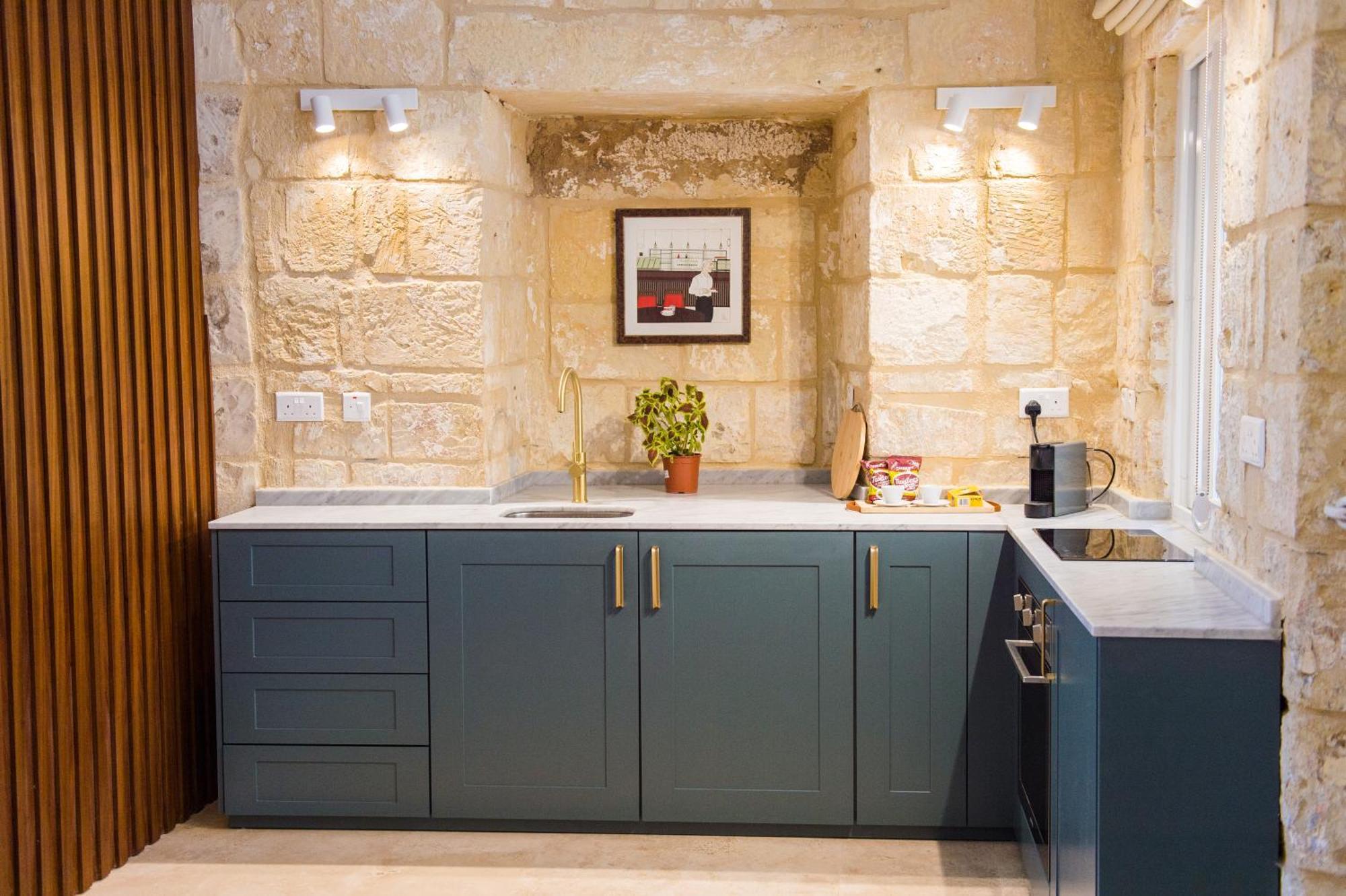 San Anton Suites أتارد المظهر الخارجي الصورة