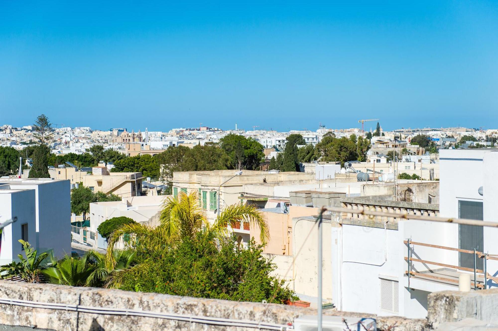 San Anton Suites أتارد المظهر الخارجي الصورة