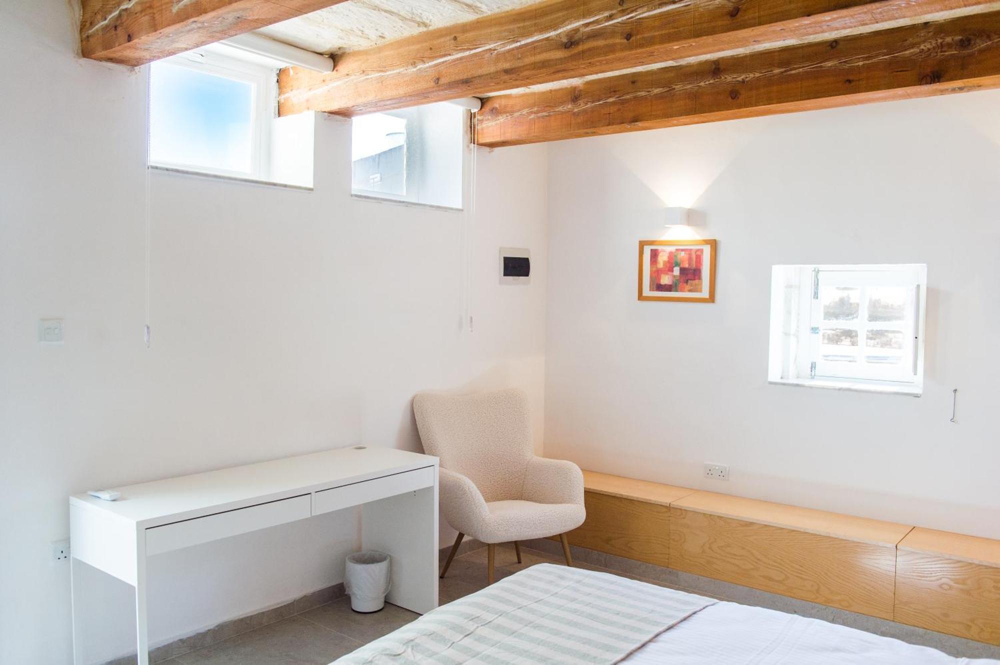 San Anton Suites أتارد المظهر الخارجي الصورة