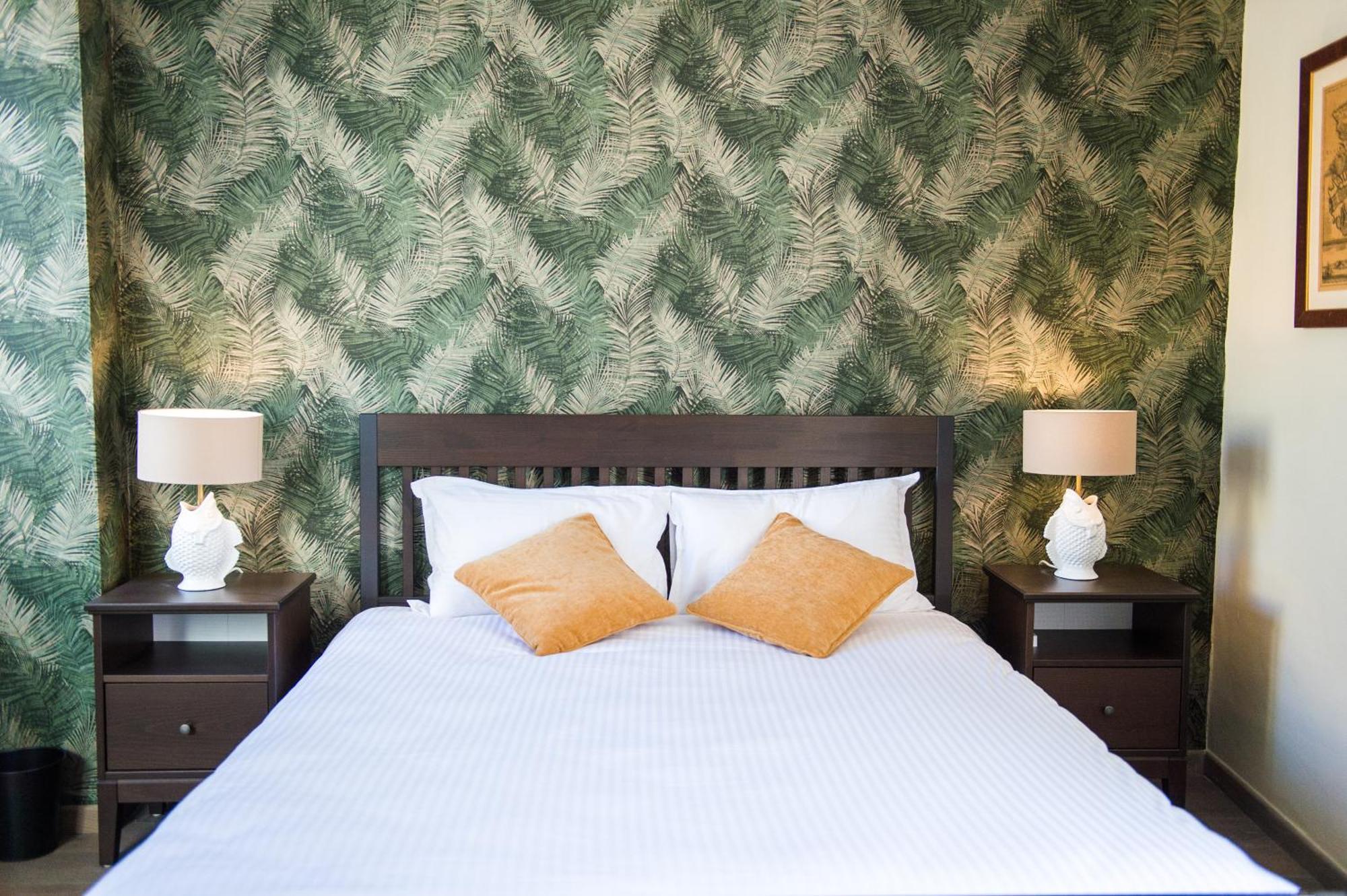 San Anton Suites أتارد المظهر الخارجي الصورة