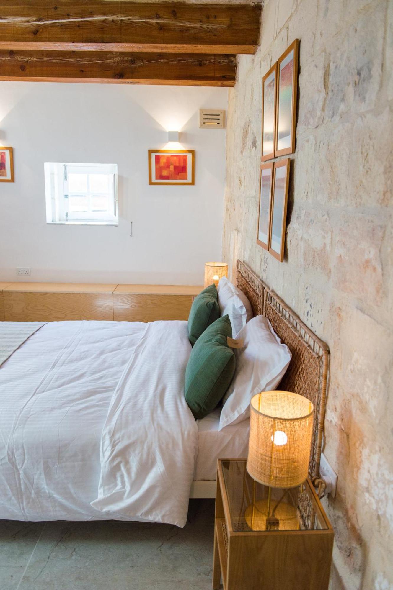 San Anton Suites أتارد المظهر الخارجي الصورة