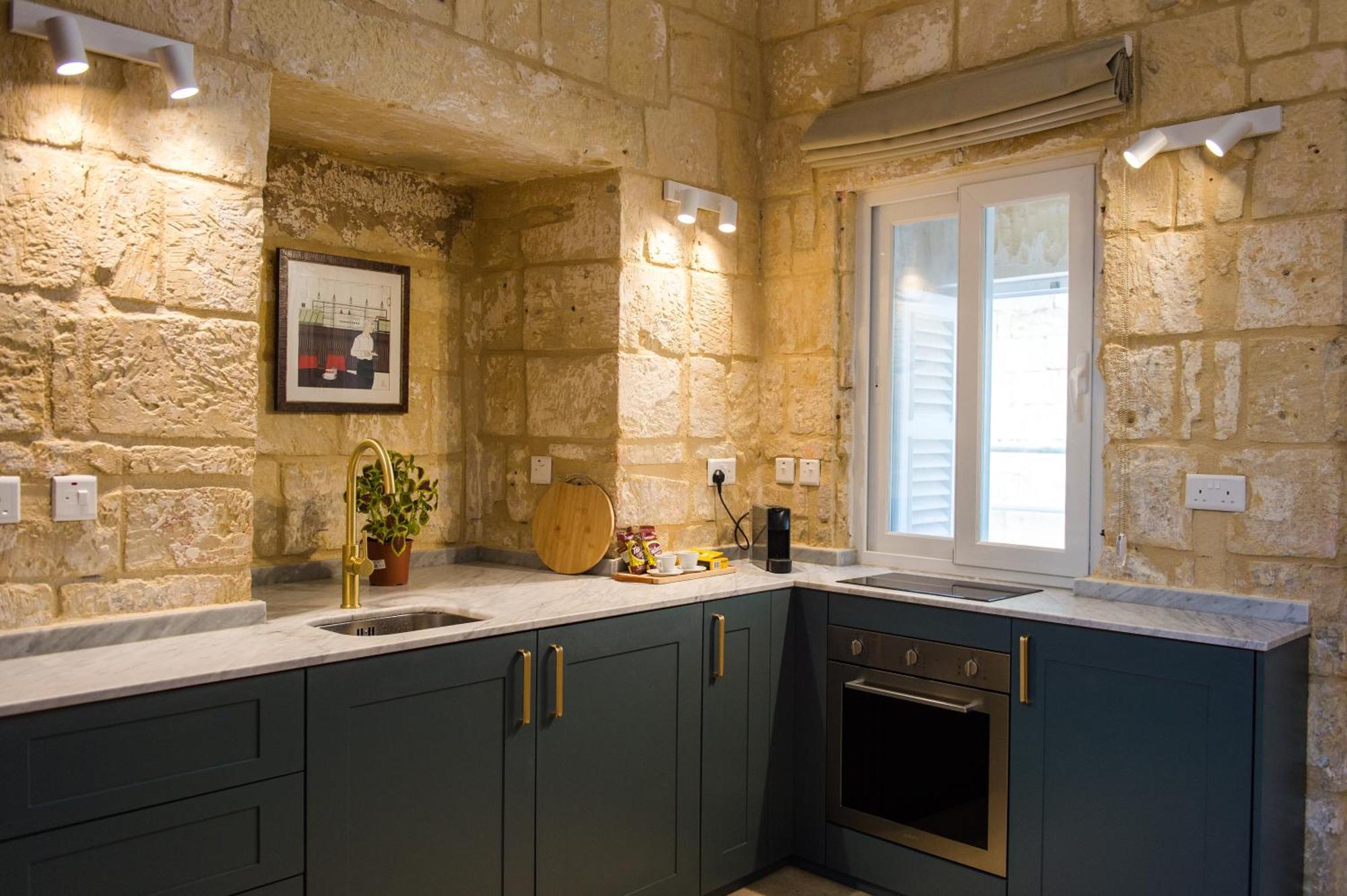 San Anton Suites أتارد المظهر الخارجي الصورة