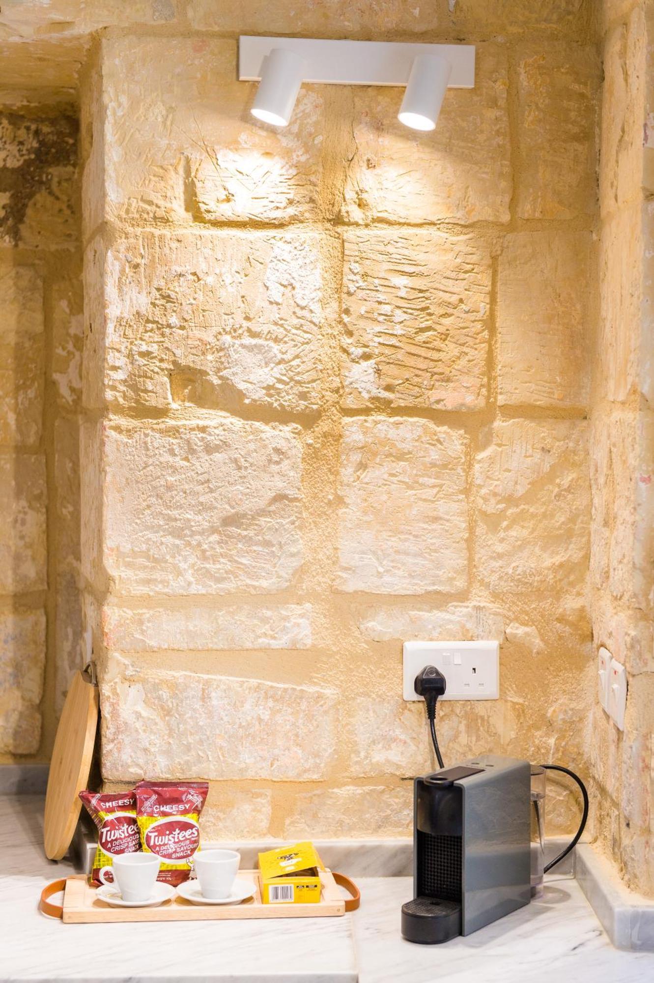 San Anton Suites أتارد المظهر الخارجي الصورة
