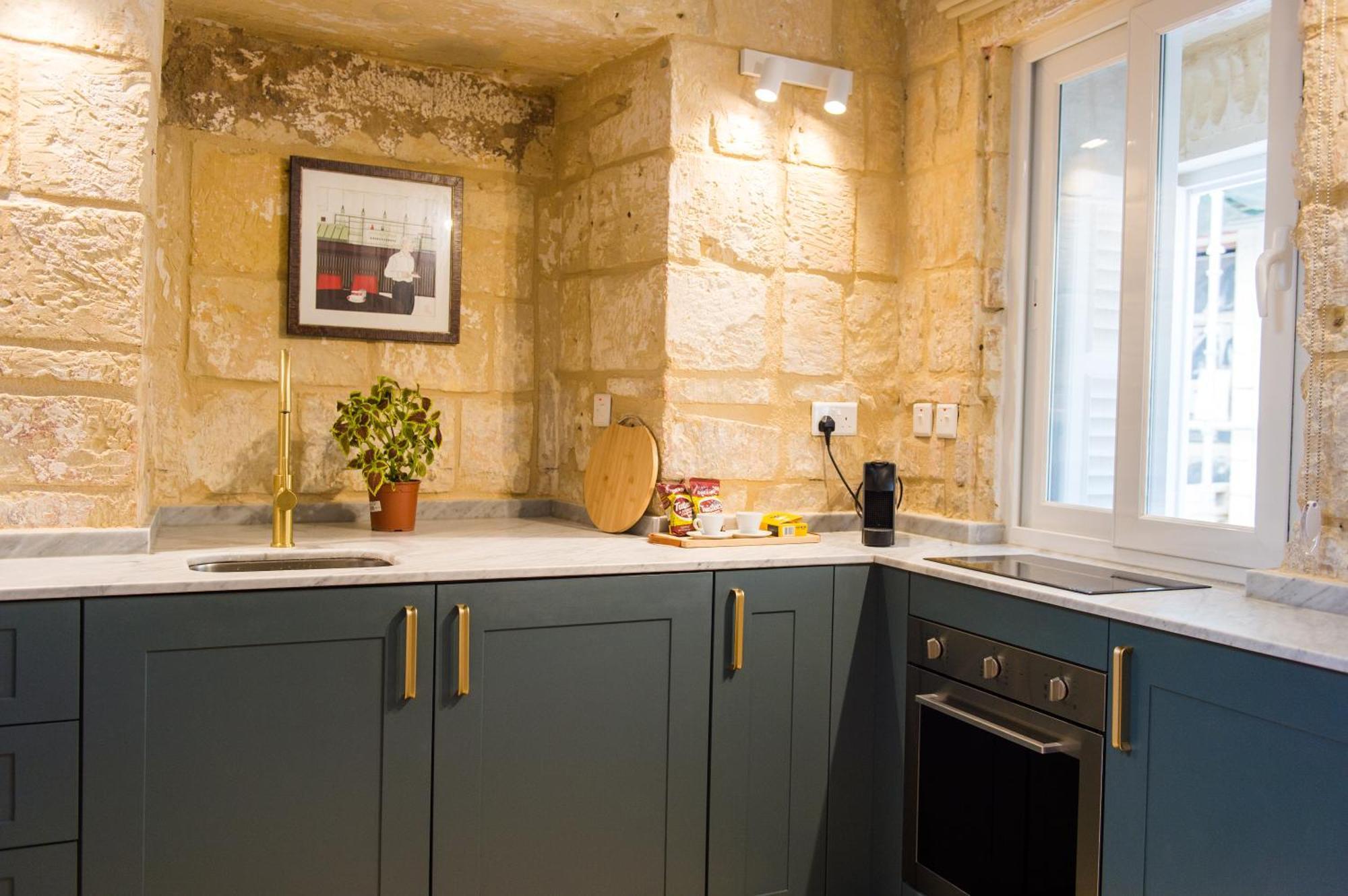San Anton Suites أتارد المظهر الخارجي الصورة
