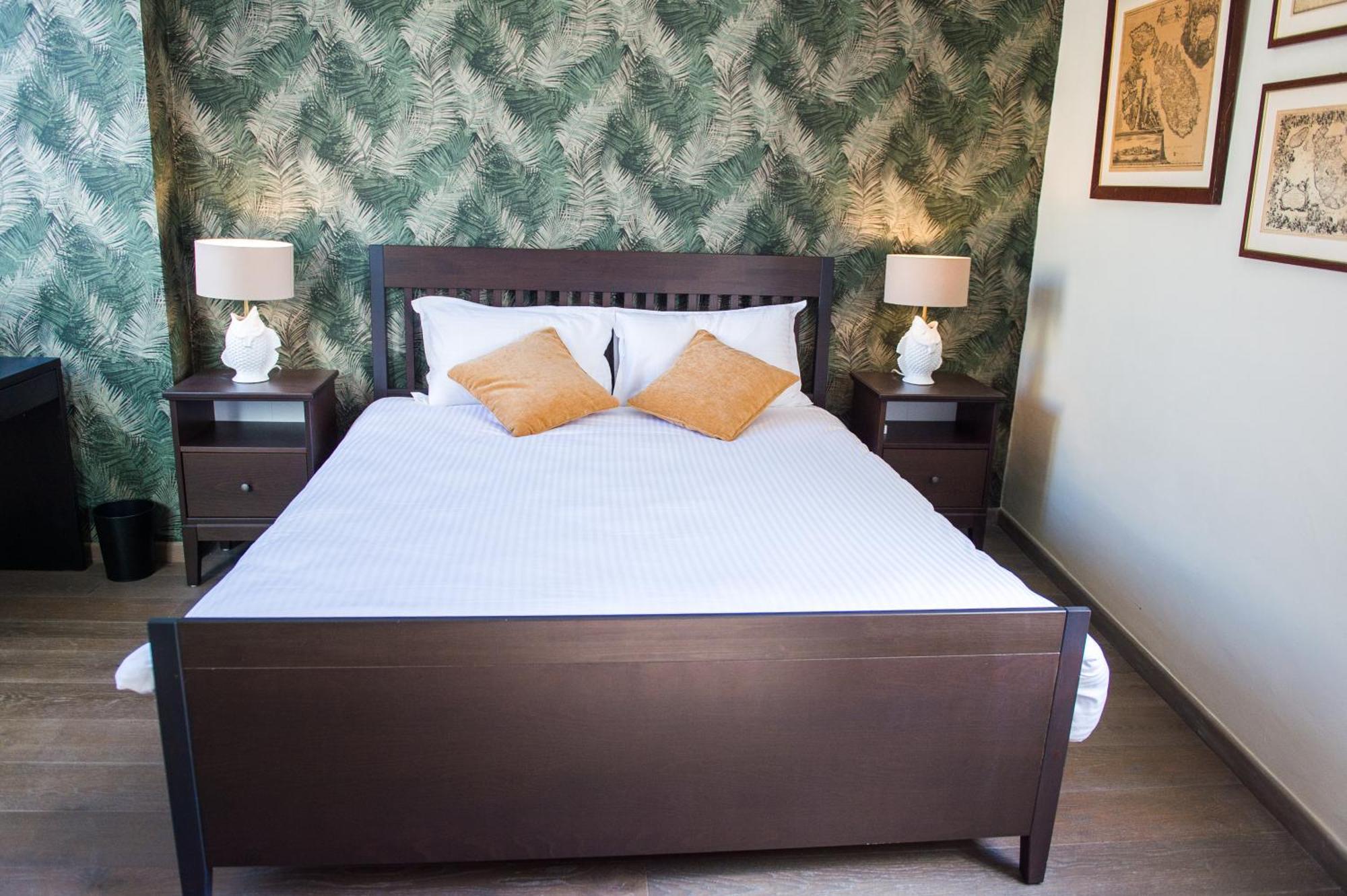 San Anton Suites أتارد المظهر الخارجي الصورة